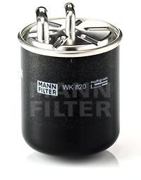 Filtru combustibil SMART FORFOUR (454) - Cod intern: W20164666 - LIVRARE DIN STOC in 24 ore!!!