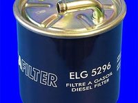 Filtru combustibil SMART FORFOUR 454 MECA FILTER ELG5296