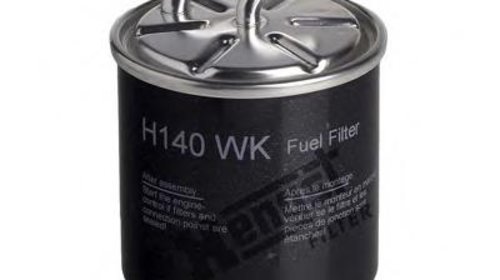 Filtru combustibil SMART FORFOUR (454), MITSU