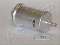 Filtru combustibil SMART FORTWO cupe 451 ASHIKA 3001120