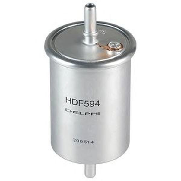 Filtru combustibil SMART FORTWO cupe 451 DELPHI HD