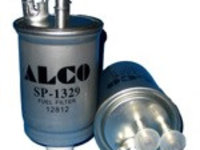 Filtru combustibil SP-1329 ALCO FILTER pentru Ford Focus