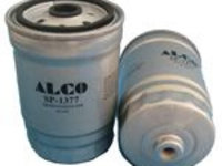 Filtru combustibil SP-1377 ALCO FILTER