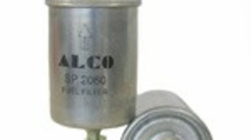 Filtru combustibil SP-2060 ALCO FILTER pentru