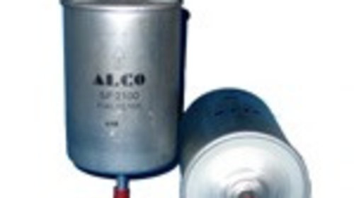 Filtru combustibil SP-2100 ALCO FILTER pentru