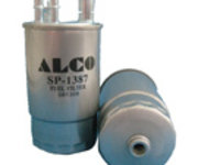 Filtru combustibil (SP1387 ALC) OPEL