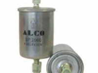 Filtru combustibil (SP2060 ALC) ALFA ROMEO,AUDI,CADILLAC,CHEVROLET,DAEWOO,FIAT,JAGUAR,LADA,LANCIA,OPEL,SAAB,SEAT,SKODA,TOYOTA,VAUXHALL,VW