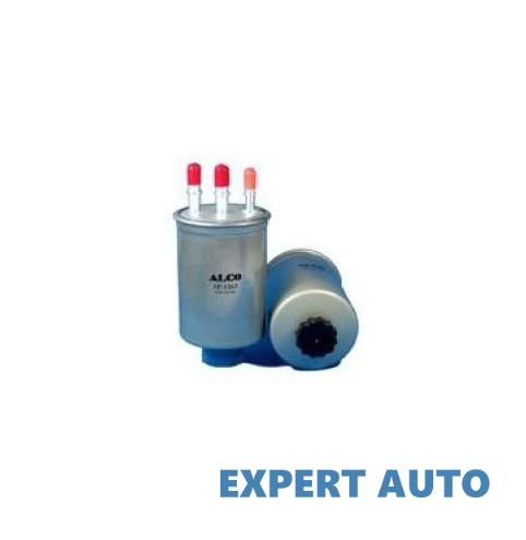 Filtru combustibil Ssang Yong Actyon (2005->) [QJ] #2 0K52A23570A