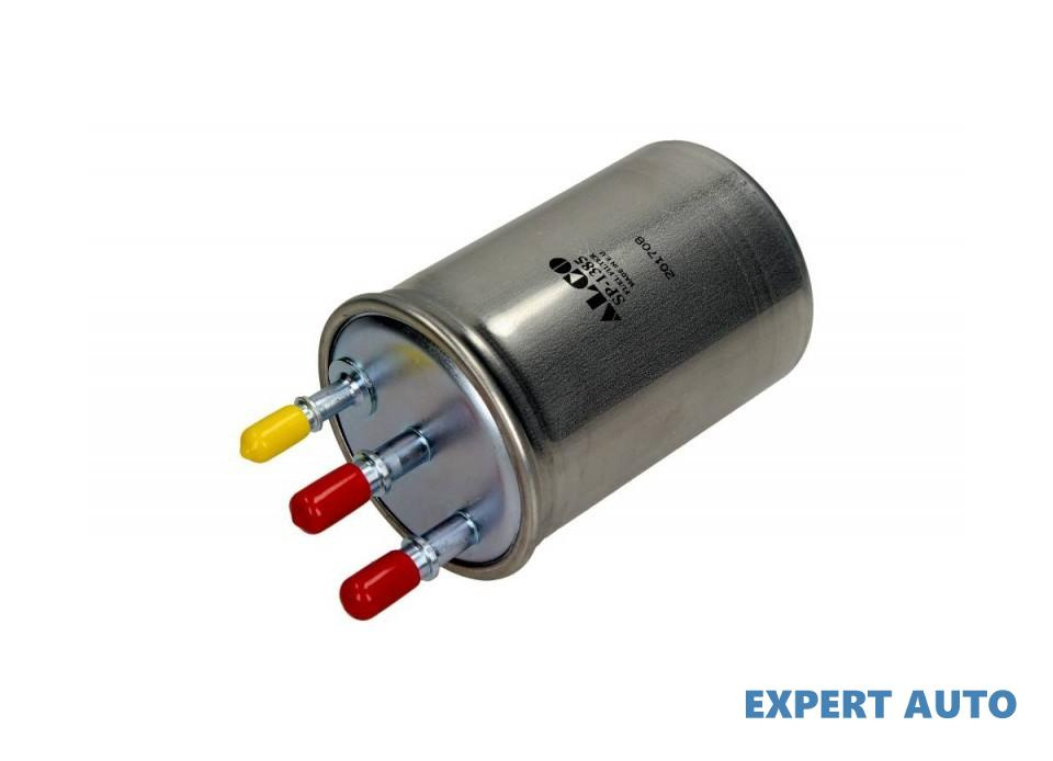 Filtru combustibil Ssang Yong Actyon (2005->) [QJ] #2 0450906508