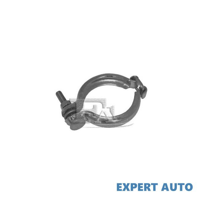 Filtru combustibil Ssang Yong Rexton (2002->) [GAB_] #2 0010922201