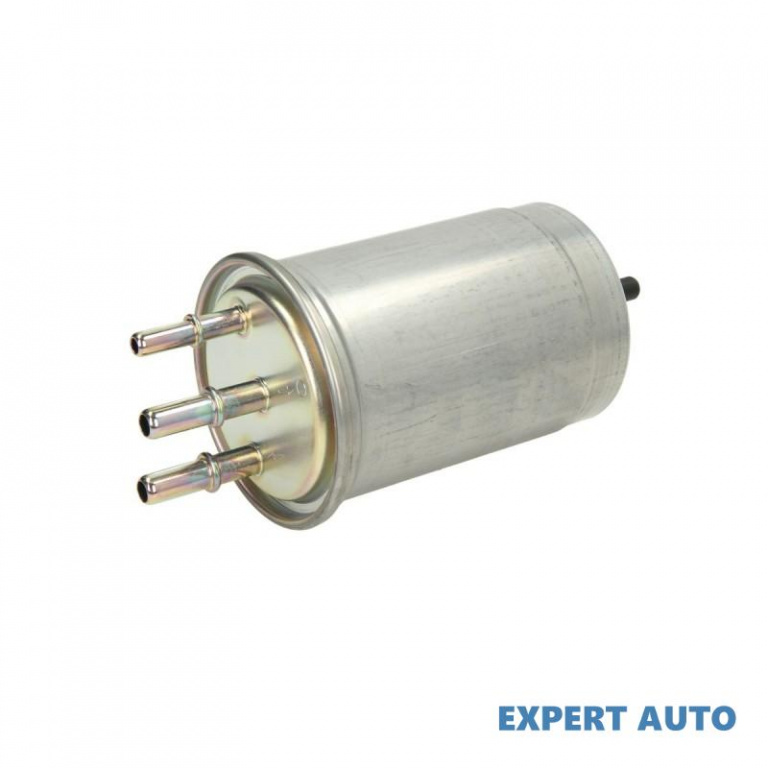 Filtru combustibil Ssang Yong Rexton (2002->) [GAB_] #2 0450906508