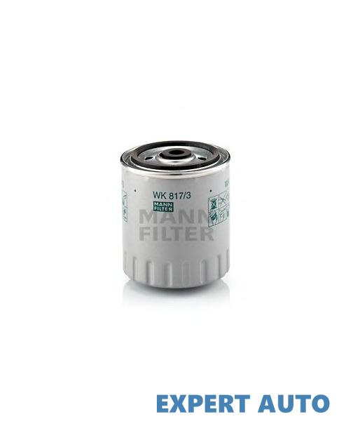 Filtru combustibil Ssang Yong Rexton (2002->) [GAB_] #2 0010922201