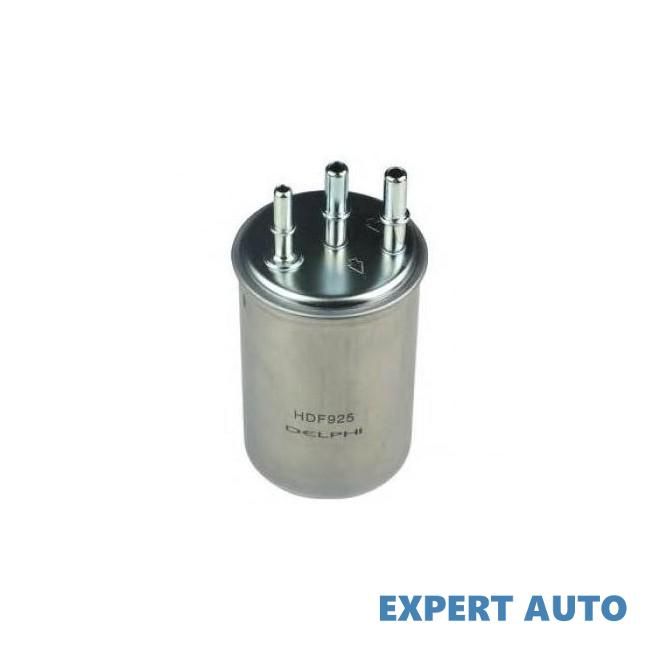 Filtru combustibil Ssang Yong Rexton (2002->) [GAB_] #3 2240008020