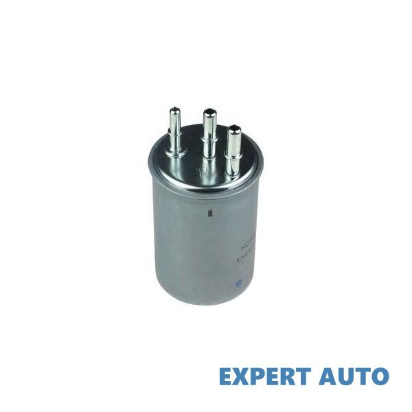 Filtru combustibil Ssang Yong Rexton (2002->) [GAB_] #3 0450906508