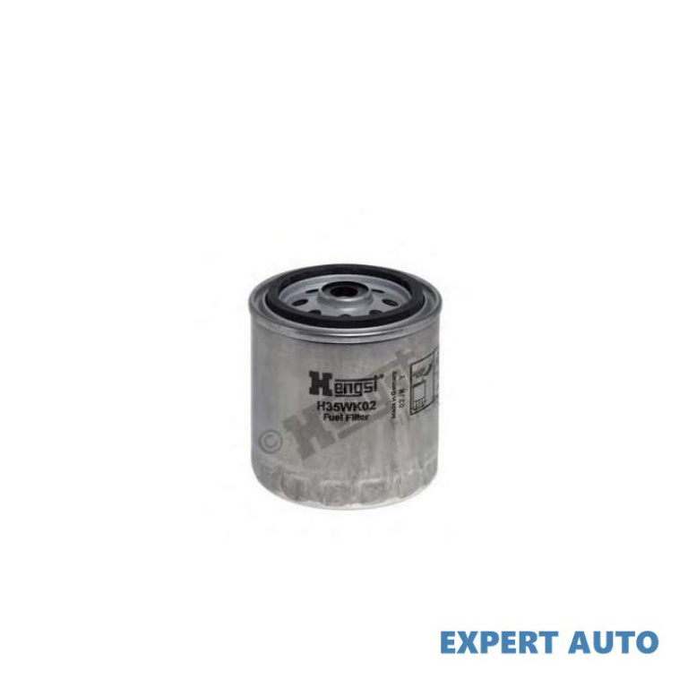 Filtru combustibil Ssang Yong Rexton (2002->) [GAB_] #8 0010921452