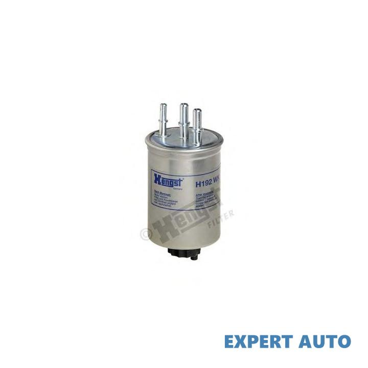 Filtru combustibil Ssang Yong Rexton (2002->) [GAB_] #8 0450906508