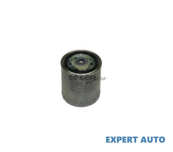 Filtru combustibil Ssang Yong Rexton (20