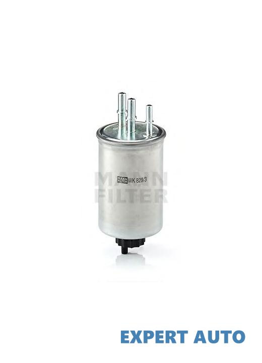 Filtru combustibil Ssang Yong Rexton (2002->) [GAB_] #8 0450906508