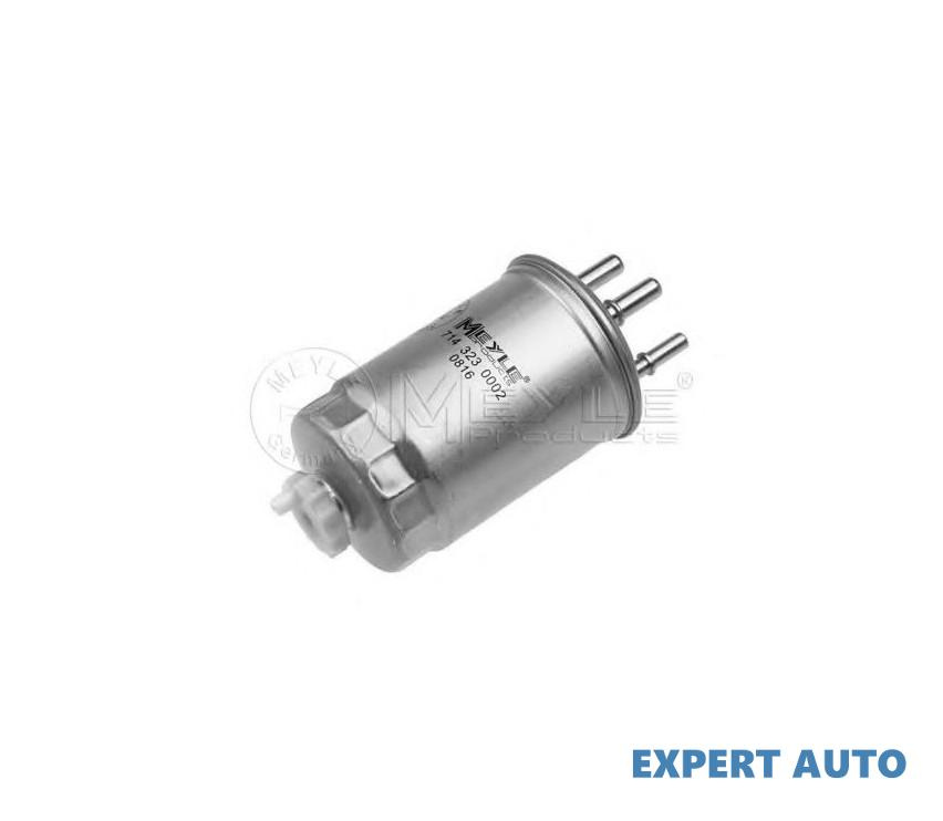 Filtru combustibil Ssang Yong Rodius (2005->) #2 0450906508