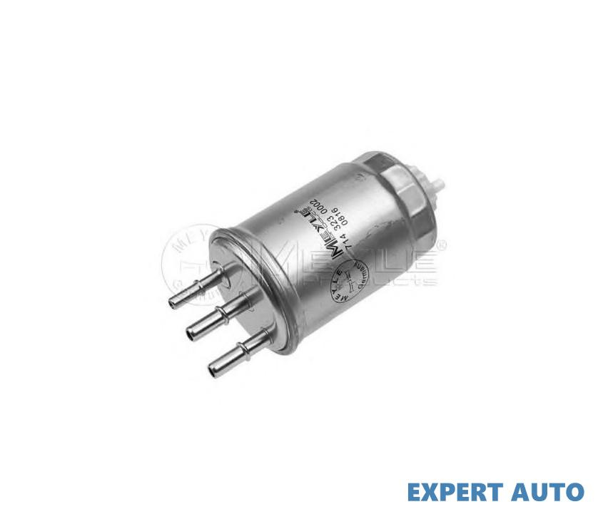 Filtru combustibil Ssang Yong Rodius (20