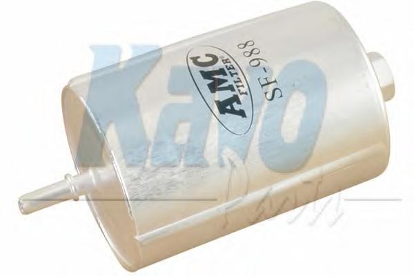Filtru combustibil SSANGYONG ACTYON I - AMC Filter SF-988