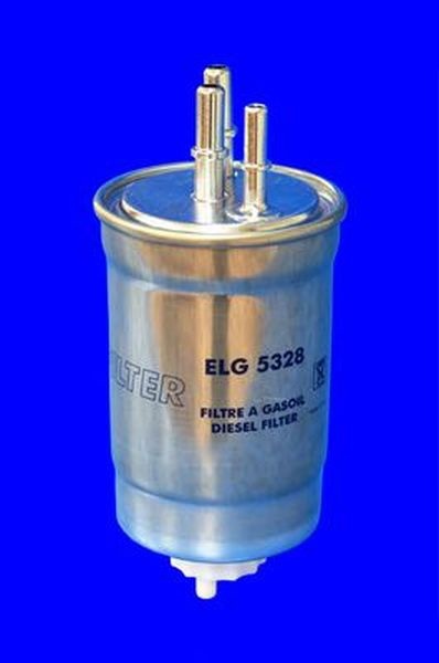 Filtru combustibil SSANGYONG ACTYON I MECA FILTER ELG5328