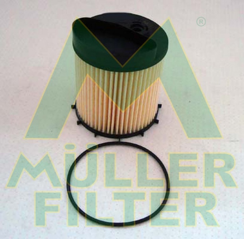 Filtru combustibil SSANGYONG KORANDO ALCO FILTER MD701