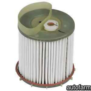 Filtru combustibil SSANGYONG KORANDO DELPHI HDF962