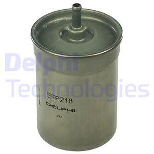 Filtru combustibil SSANGYONG KORANDO KJ DELPHI EFP218