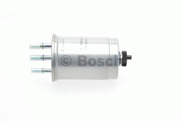 Filtru combustibil SSANGYONG KYRON - Cod intern: W20272517 - LIVRARE DIN STOC in 24 ore!!!
