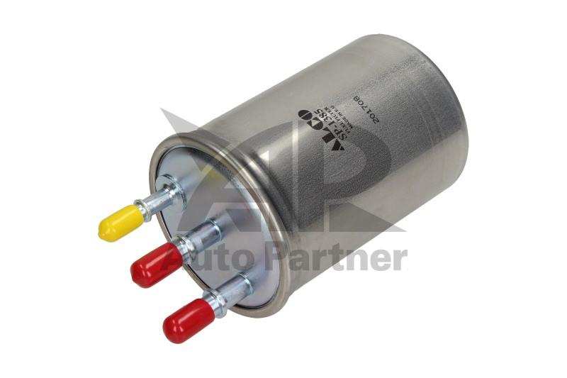 Filtru combustibil SSANGYONG KYRON - Cod intern: W20309010 - LIVRARE DIN STOC in 24 ore!!!