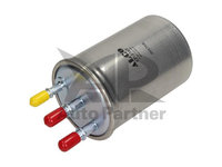 Filtru combustibil SSANGYONG KYRON - OEM - ALCO FILTER: SP-1385 - Cod intern: W02300658 - LIVRARE DIN STOC in 24 ore!!!