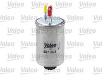 Filtru combustibil SSANGYONG KYRON VALEO 587503