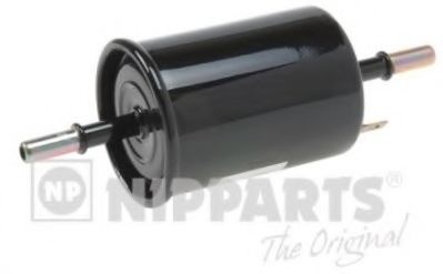 Filtru combustibil SSANGYONG REXTON (GAB) (2002 - 2012) NIPPARTS J1330908 piesa NOUA