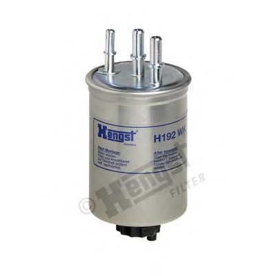Filtru combustibil SSANGYONG REXTON (GAB) (2002 - 