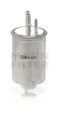 Filtru combustibil SSANGYONG REXTON (GAB) (2002 - 