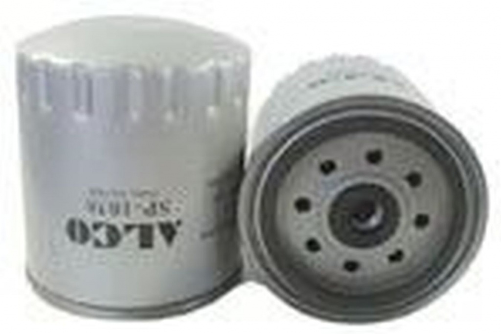 Filtru combustibil SSANGYONG REXTON GAB ALCO FILTER SP1038