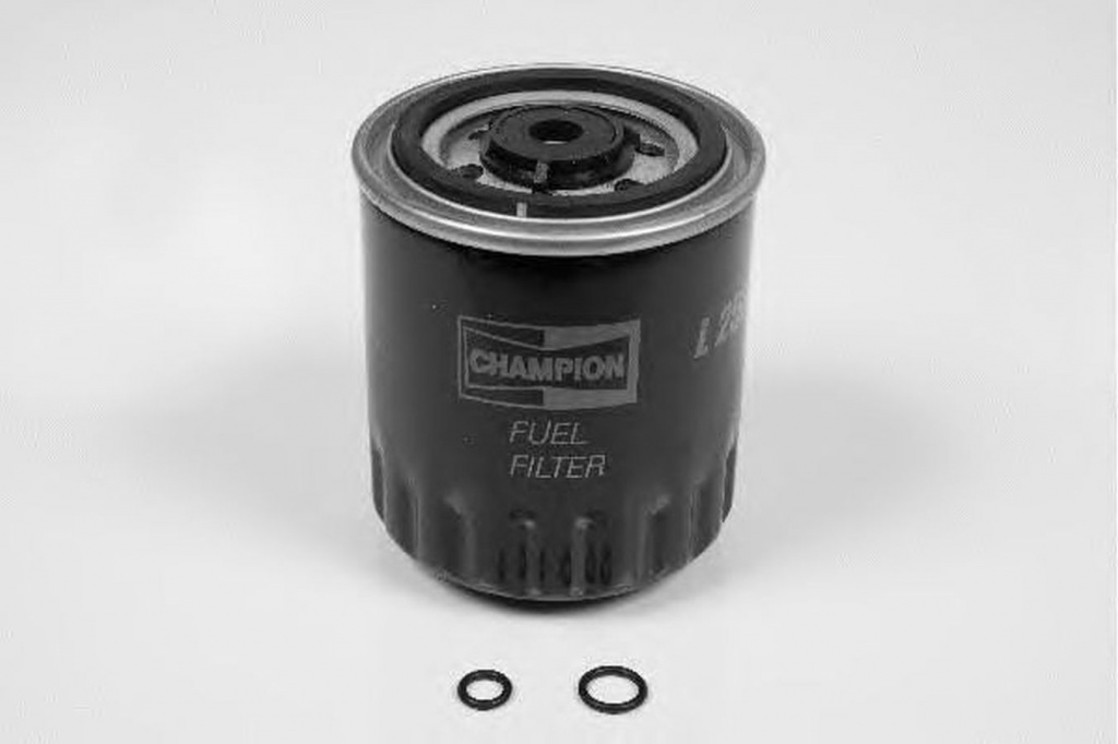 Filtru combustibil SSANGYONG REXTON GAB CHAMPION L259606
