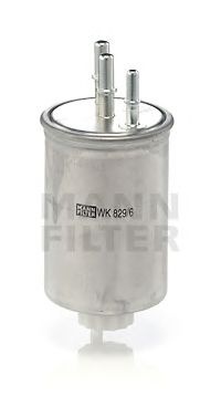 Filtru combustibil SSANGYONG REXTON (GAB_) - Cod intern: W20164682 - LIVRARE DIN STOC in 24 ore!!!