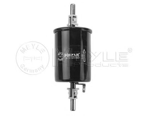 Filtru combustibil SSANGYONG REXTON (GAB_) - Cod intern: W20115030 - LIVRARE DIN STOC in 24 ore!!!