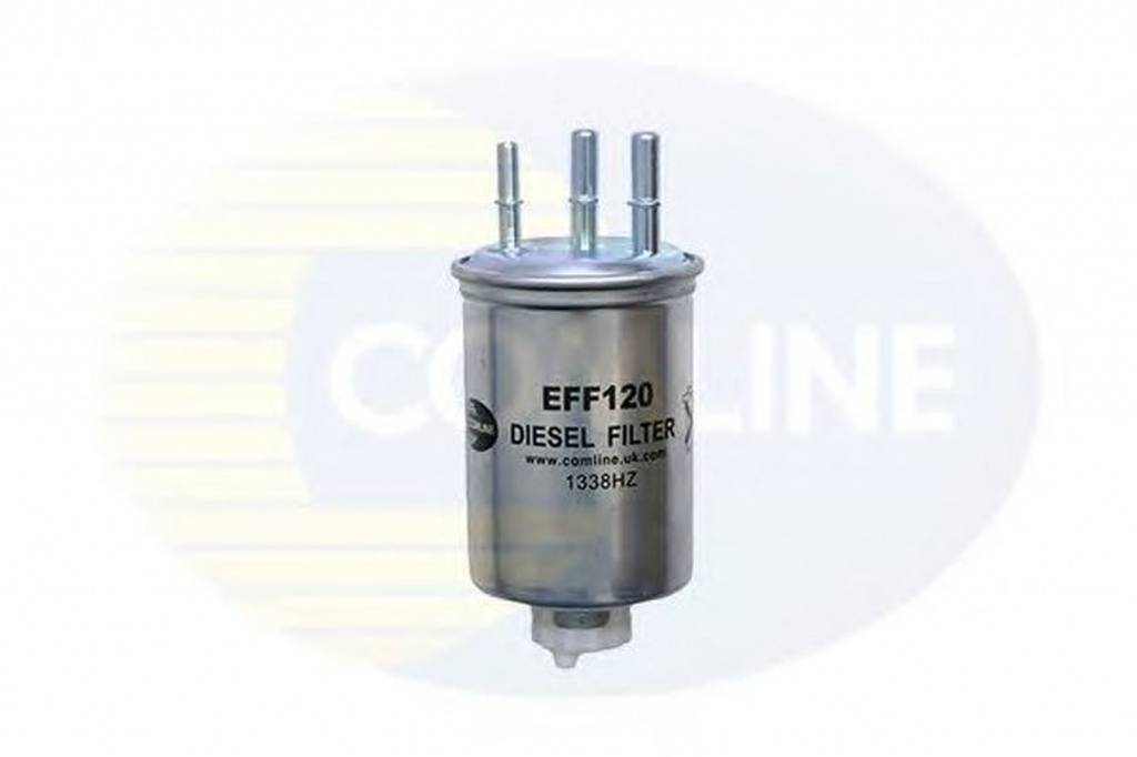 Filtru combustibil SSANGYONG REXTON GAB COMLINE EFF120