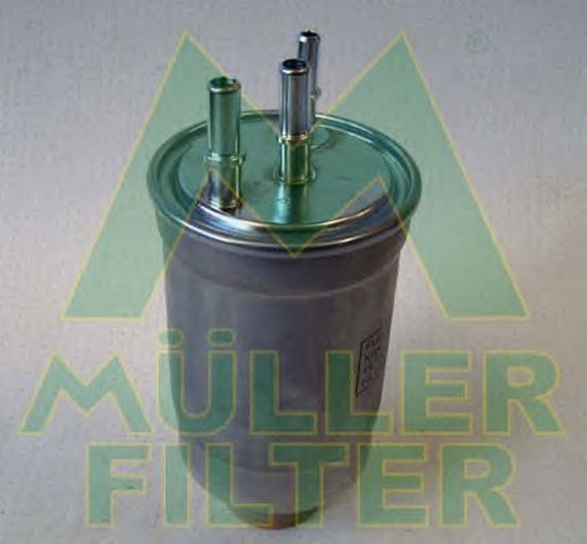 Filtru combustibil SSANGYONG REXTON GAB MULLER FILTER FN125