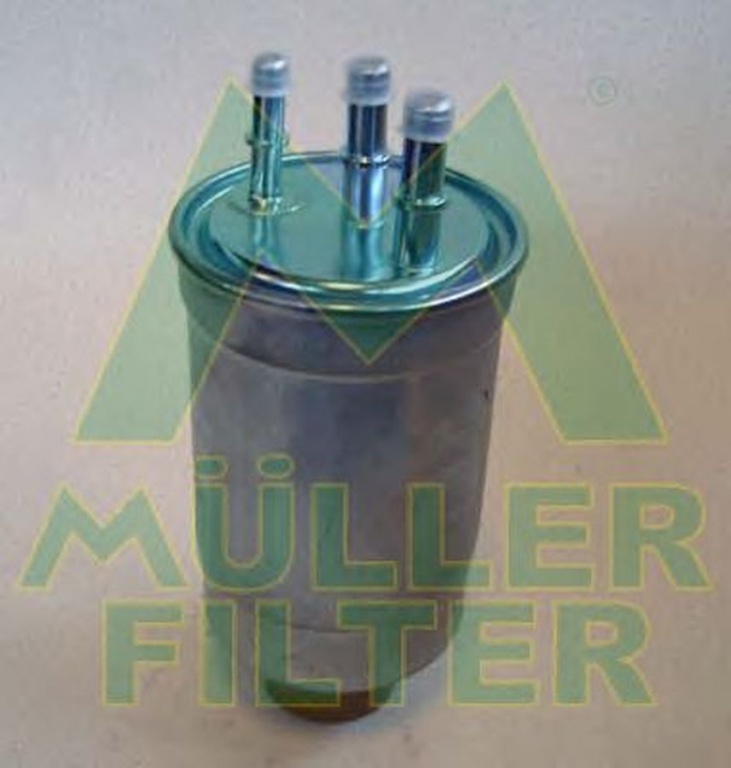 Filtru combustibil SSANGYONG REXTON GAB MULLER FILTER FN126