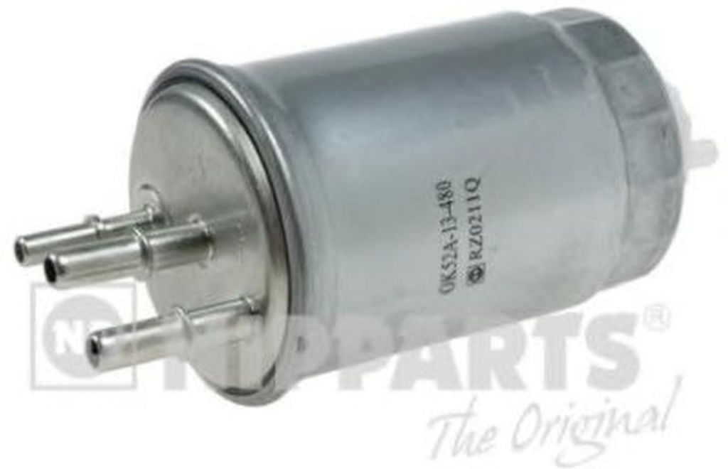 Filtru combustibil SSANGYONG REXTON GAB NIPPARTS J1330403