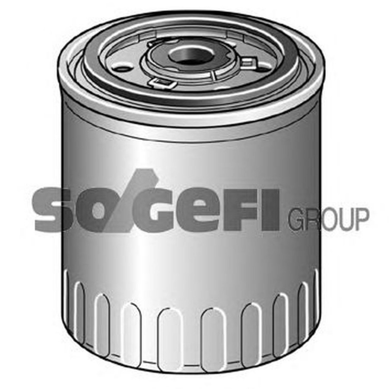 Filtru combustibil SSANGYONG REXTON GAB PURFLUX CS435A