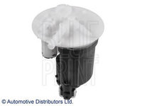 Filtru combustibil SUZUKI JIMNY (FJ) - OEM - BLUE PRINT: ADK82321C - Cod intern: W02121032 - LIVRARE DIN STOC in 24 ore!!!