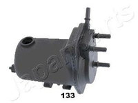 Filtru combustibil SUZUKI JIMNY (FJ) - OEM - JAPANPARTS: FC-133S - Cod intern: W02201317 - LIVRARE DIN STOC in 24 ore!!!