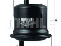 Filtru combustibil SUZUKI LIANA (ER) (2001 - 2016) MAHLE ORIGINAL KL 515