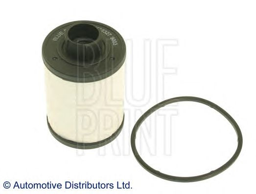 Filtru combustibil SUZUKI SWIFT III (MZ, EZ) - Cod intern: W20283156 - LIVRARE DIN STOC in 24 ore!!!