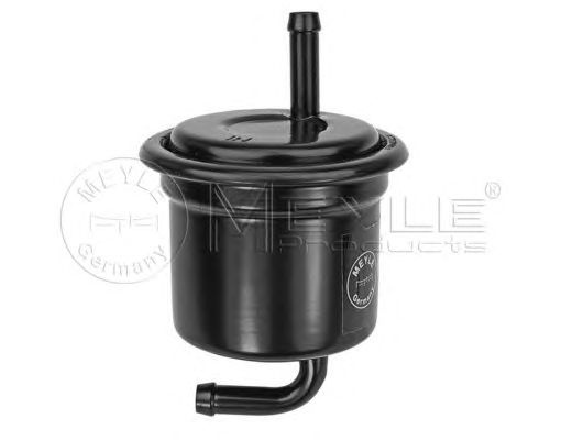 Filtru combustibil SUZUKI SWIFT III (MZ, EZ) - Cod intern: W20115053 - LIVRARE DIN STOC in 24 ore!!!